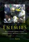 Image for Natural Enemies : Major College Football&#39;s Oldest, Fiercest Rivalry-Michigan vs. Notre Dame