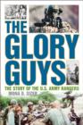 Image for The Glory Guys : The Story of the U.S. Army Rangers