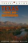 Image for Lone Star Travel Guide to Texas Parks and Campgrounds