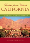 Image for Recipes from historic California: a restaurant guide and cookbook