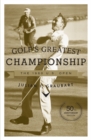 Image for Golf&#39;s greatest championship: the 1960 U.S. Open