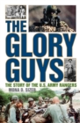 Image for The glory guys: the story of the U.S. Army Rangers