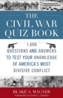 Image for The Civil War Quiz Book