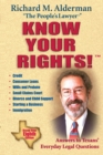Image for Know Your Rights!