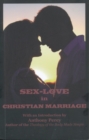 Image for Sex-Love in Christian Marriage