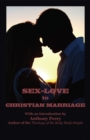 Image for Sex-Love In Christian Marriage