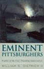 Image for Eminent Pittsburghers