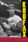 Image for Koufax