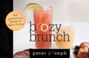 Image for Boozy brunch: the quintessential guide to daytime drinking