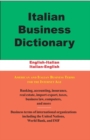 Image for Italian business dictionary