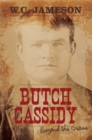 Image for Butch Cassidy: Beyond the Grave