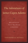 Image for The Adventures of James Capen Adams