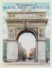 Image for The architecture of McKim, Mead, and White, 1879-1915