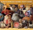 Image for Southwestern pottery  : Anasazi to Zuni