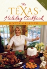 Image for The Texas holiday cookbook