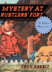 Image for The Mystery at Rustlers&#39; Fort