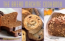 Image for The Bread Machine Cookbook