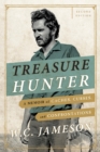 Image for Treasure hunter: a memoir of caches, curses, and confrontations