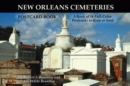 Image for New Orleans Cemeteries Postcard Book