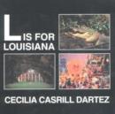 Image for L Is For Louisiana