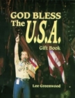 Image for God Bless the U.S.A. Gift Book