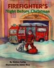 Image for Firefighter&#39;s Night Before Christmas