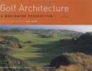 Image for Golf Architecture : A Worldwide Perspective