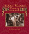 Image for Audubon plantation country cookbook