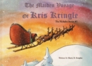 Image for Maiden Voyage of Kris Kringle, The : The Nicholas Stories #3