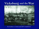 Image for Vicksburg and the War