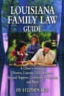 Image for Louisiana Family Law Guide