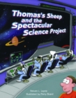 Image for Thomas&#39;s Sheep and the Spectacular Science Project