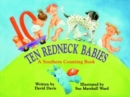 Image for Ten redneck babies  : a Southern counting book