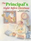 Image for The principal&#39;s night before Christmas