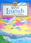 Image for Irish Legends For Children