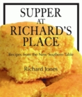 Image for Supper at Richard&#39;s Place