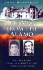 Image for Man from the Alamo, The