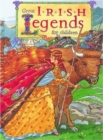 Image for Great Irish Legends for Children