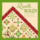 Image for Quilts Sold!