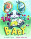 Image for Love The Baby