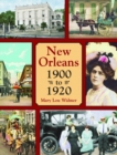 Image for New Orleans 1900 to 1920