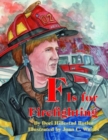 Image for F Is for Firefighting