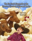 Image for Fat Stock Stampede at the Houston Livestock Show and Rodeo, The