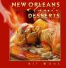 Image for New Orleans Classic Desserts