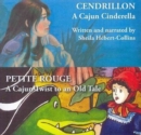 Image for Cendrillon/Petite Rouge : A Cajun Cinderella