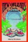 Image for New Orleans Chefs Cookbook