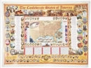 Image for Confederate States of America Poster Box of 12, The