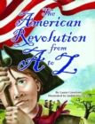 Image for American Revolution from A to Z, The
