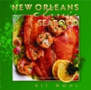 Image for New Orleans Classic Seafood