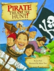 Image for Pirate treasure hunt!